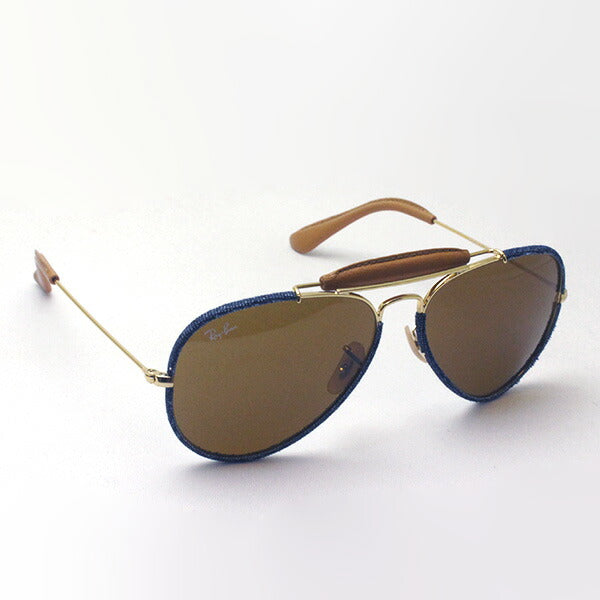 Gafas de sol Ray-Ban Ray-Ban RB3422Q 919233 Manman al aire libre