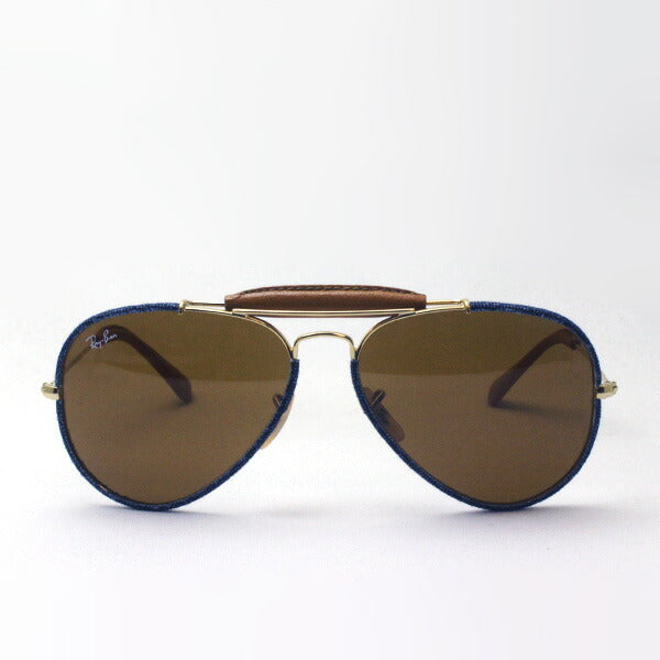 Gafas de sol Ray-Ban Ray-Ban RB3422Q 919233 Manman al aire libre