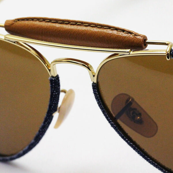 Gafas de sol Ray-Ban Ray-Ban RB3422Q 919233 Manman al aire libre