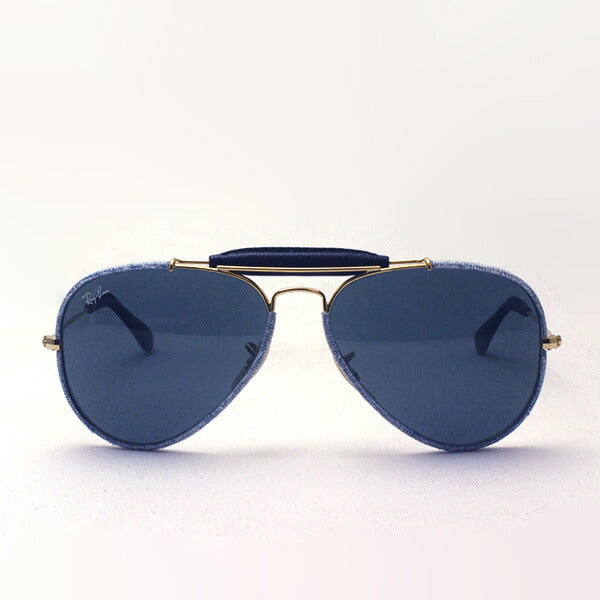 Gafas de sol Ray-Ban Ray-Ban RB3422Q 9193R5 Manman al aire libre