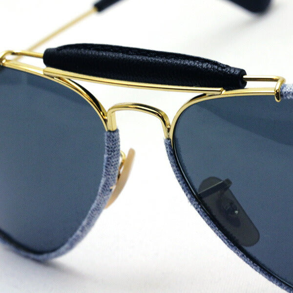 Gafas de sol Ray-Ban Ray-Ban RB3422Q 9193R5 Manman al aire libre