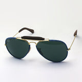 Ray-Ban Sunglasses RAY-BAN RB3422Q 919431 Outdoor Manman