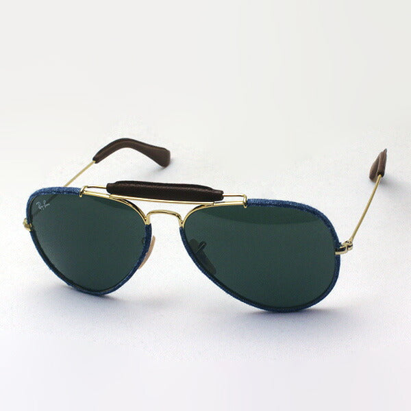 Gafas de sol Ray-Ban Ray-Ban RB3422Q 919431 Manman al aire libre