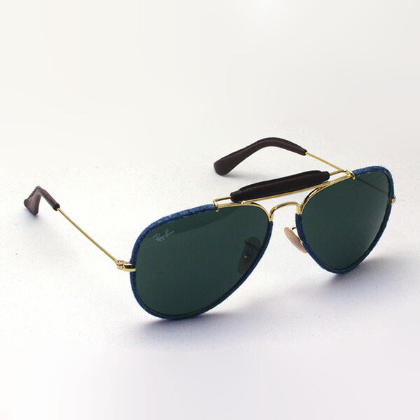 Gafas de sol Ray-Ban Ray-Ban RB3422Q 919431 Manman al aire libre