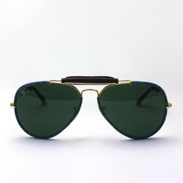 Gafas de sol Ray-Ban Ray-Ban RB3422Q 919431 Manman al aire libre