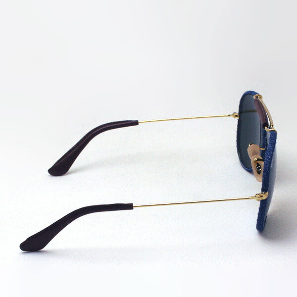 Gafas de sol Ray-Ban Ray-Ban RB3422Q 919431 Manman al aire libre