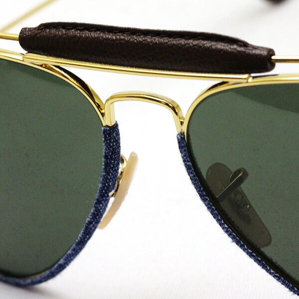 Gafas de sol Ray-Ban Ray-Ban RB3422Q 919431 Manman al aire libre