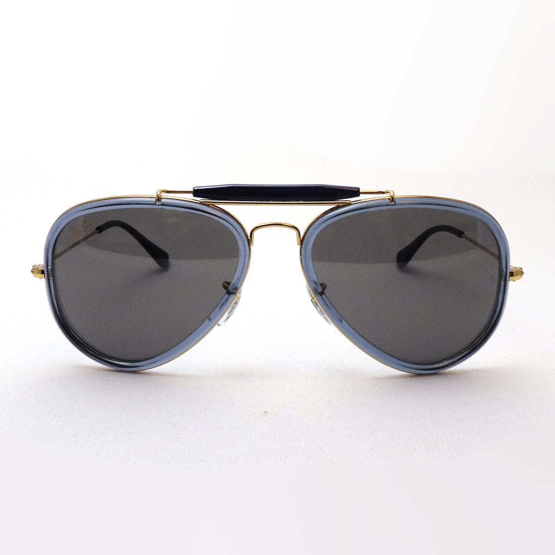 Gafas de sol Ray-Ban Ray-Ban RB3428 9240B1