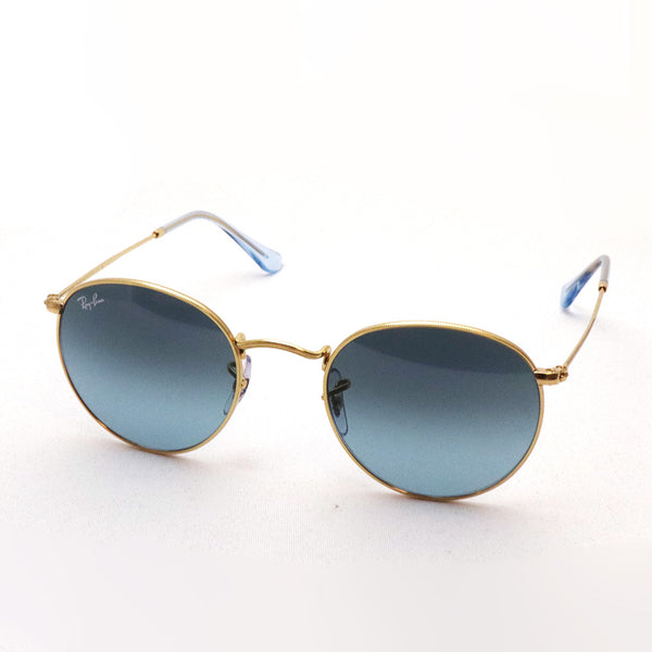 Ray-Ban Sunglasses Ray-Ban RB3447 0013M