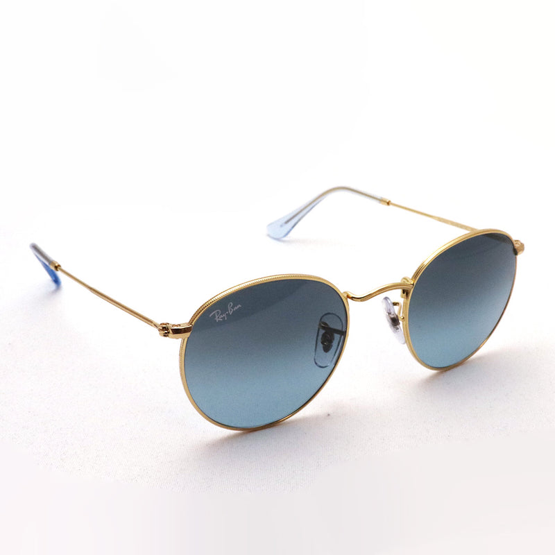 レイバン サングラス Ray-Ban RB3447 0013M