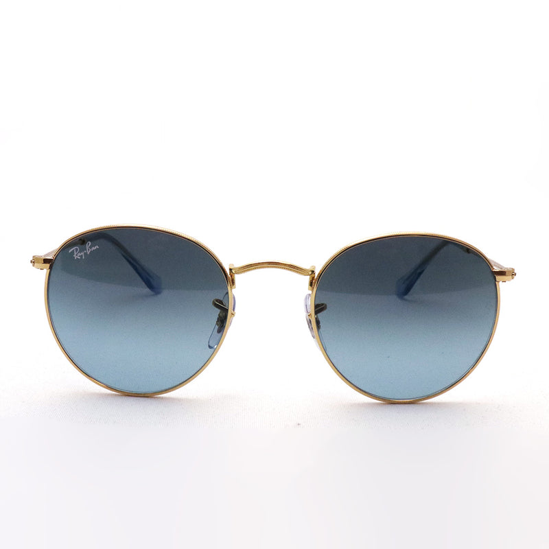 レイバン サングラス Ray-Ban RB3447 0013M