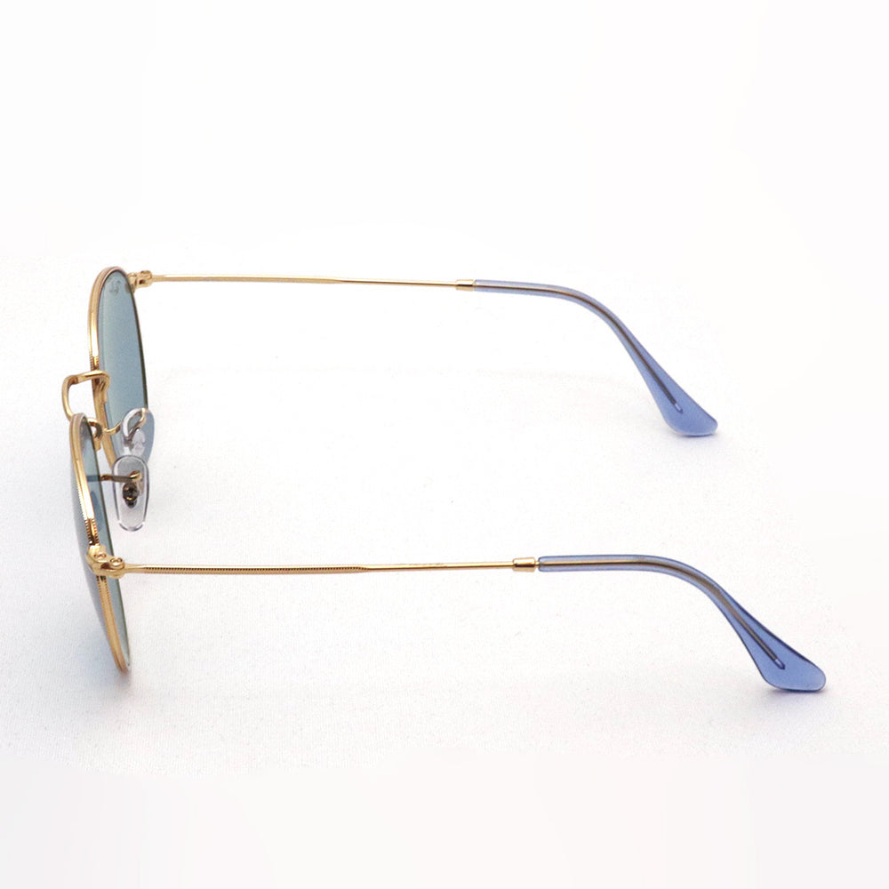 Ray-Ban サングラス　RB3447 レイバン サングラス Ray-Ban RB3447 00156 – GLASSMANIA -TOKYO AOYAMA-
