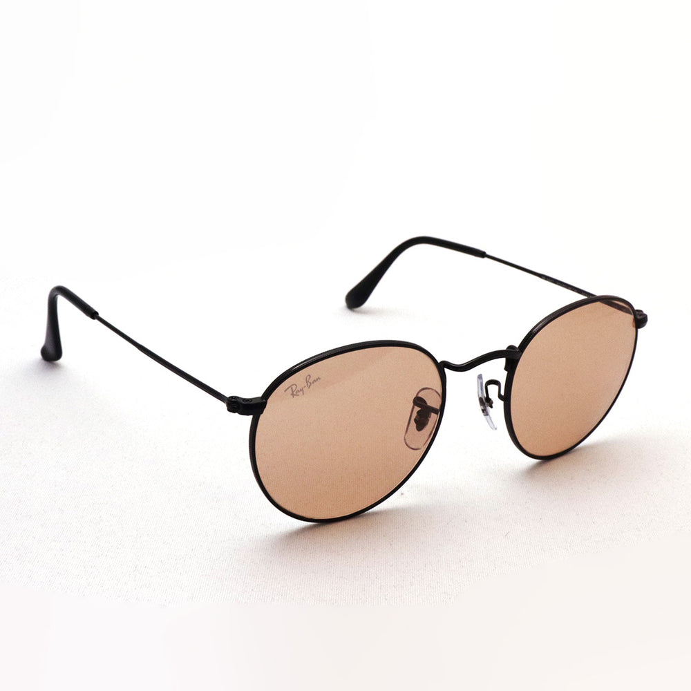 レイバン サングラス Ray-Ban RB3447 0024B – GLASSMANIA -TOKYO