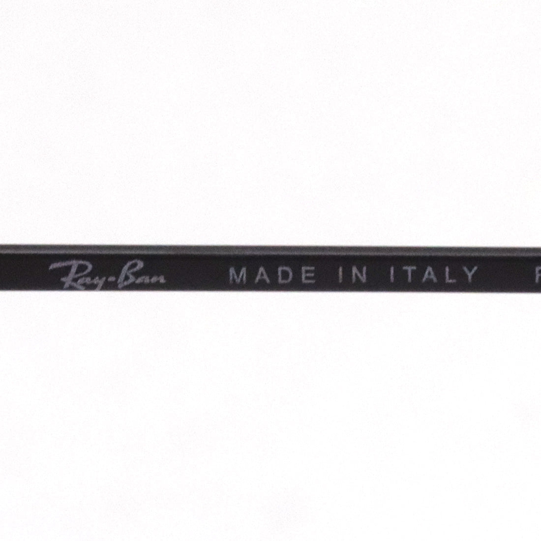 Ray-Ban Sunglasses Ray-Ban RB3447 0024B