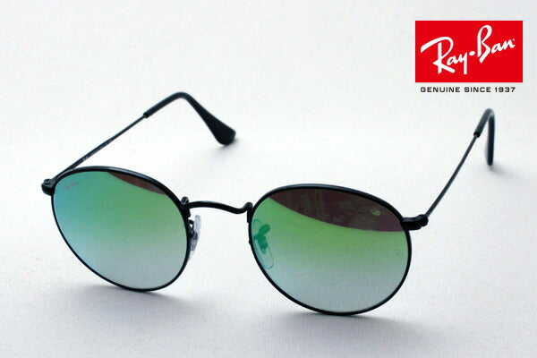 レイバン サングラス Ray-Ban RB3447 0024J