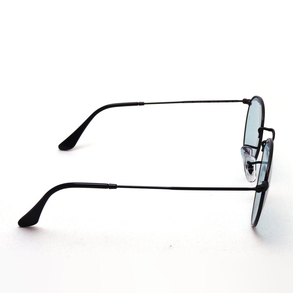 Ray-Ban レイバン サングラス RB3447-002/4B-50サイズ ピンク