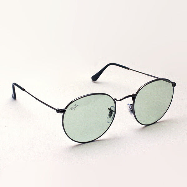 レイバン 調光サングラス Ray-Ban RB3447 004T1 – GLASSMANIA -TOKYO AOYAMA-