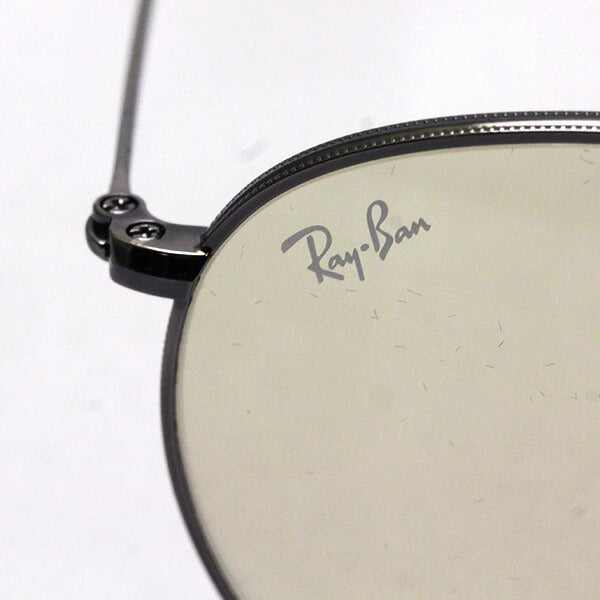 レイバン 調光サングラス Ray-Ban RB3447 004T2 – GLASSMANIA