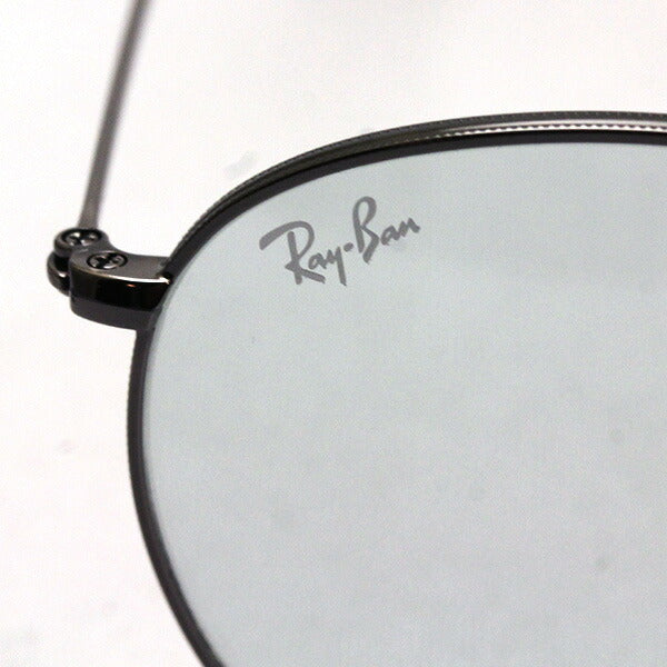 レイバン 調光サングラス Ray-Ban RB3447 004T3 – GLASSMANIA -TOKYO AOYAMA-