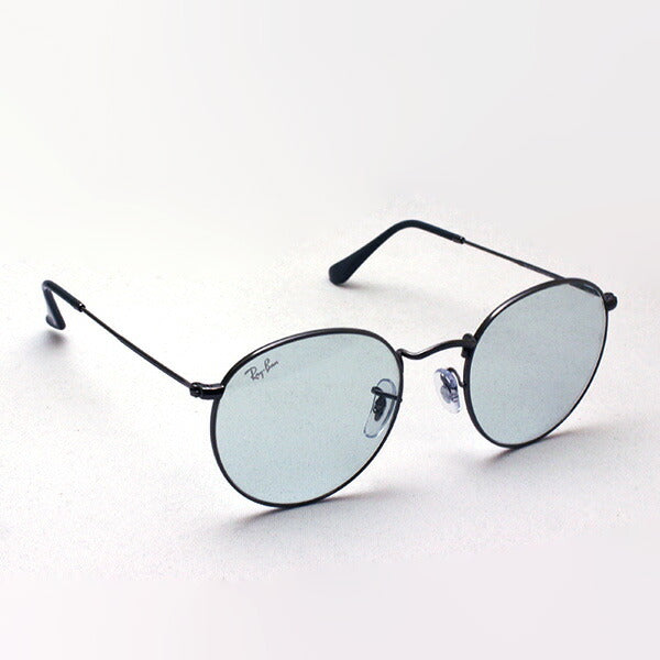 レイバン 調光サングラス Ray-Ban RB3447 004T3 – GLASSMANIA
