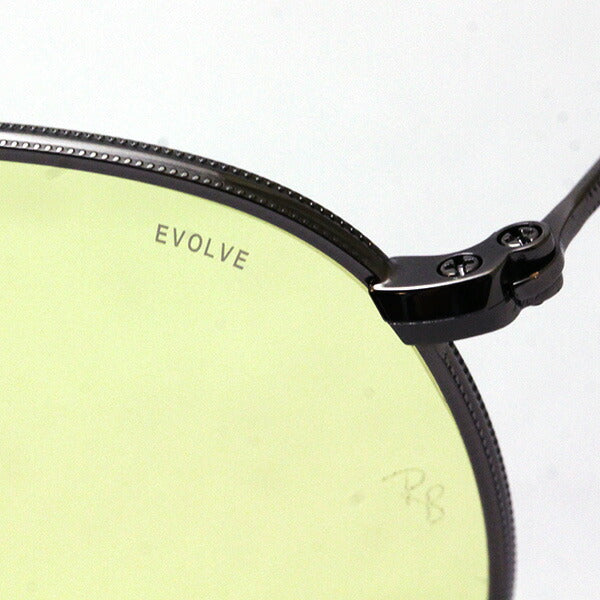 Ray Ban　サングラス 清光堂レイバンサングラス RB3447 002/4J [送料無料]