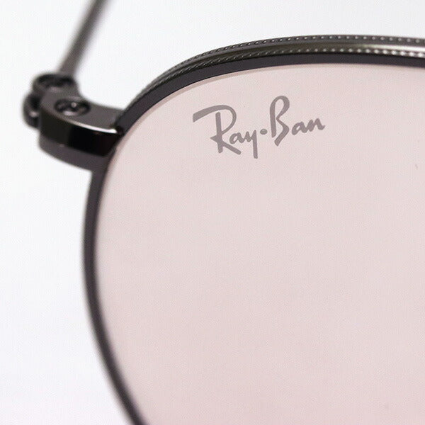 レイバン 調光サングラス Ray-Ban RB3447 004T5