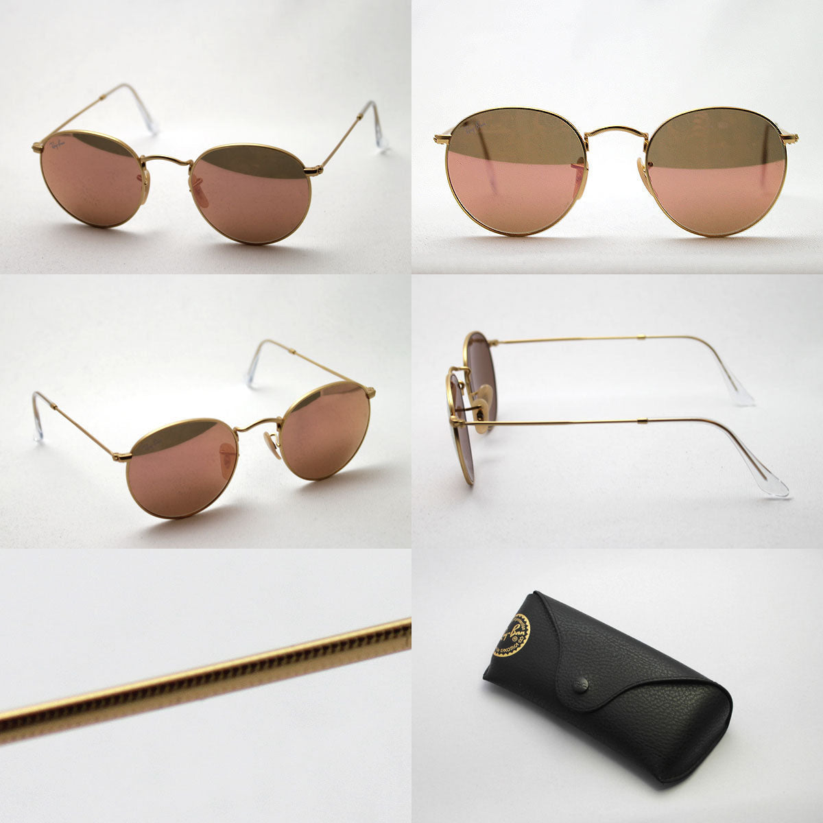 Gafas de sol Ray-Ban Ray-Ban RB3447 112Z2