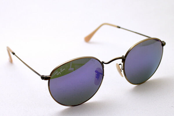 レイバン サングラス Ray-Ban RB3447 1671M