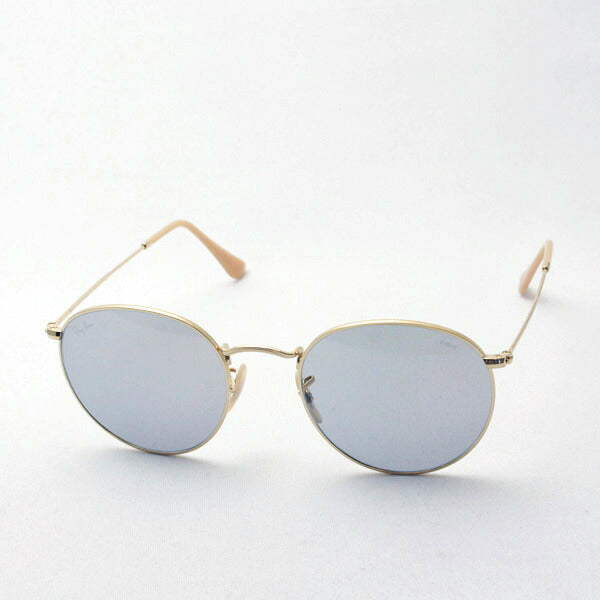 Ray-Ban Dimming Sunglasses Ray-Ban RB3447 9064v8