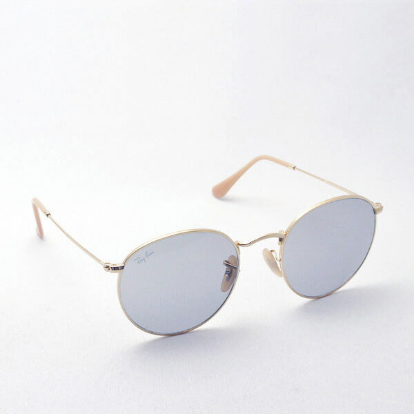 レイバン 調光サングラス Ray-Ban RB3447 9064V8 – GLASSMANIA