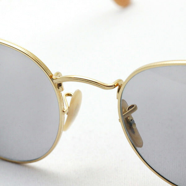 Ray-Ban Dimming Sunglasses Ray-Ban RB3447 9064v8