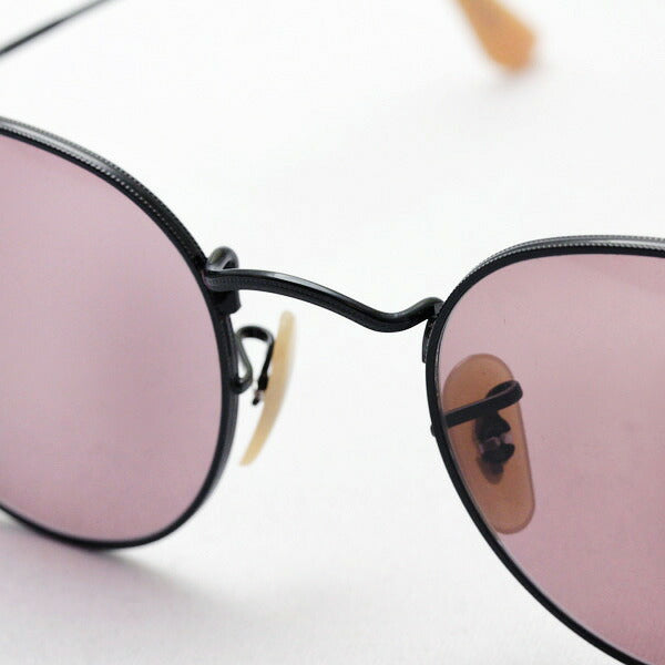 Ray-Ban RB3447 9066Z0 ラウンドメタル サングラス 調光 Ray-Ban RB 3447 9066Z0 ラウンドメタル サングラス 調光 - メルカリ