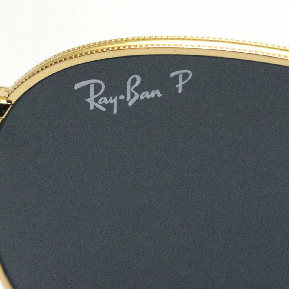 レイバン 偏光サングラス Ray-Ban RB3447 919648 – GLASSMANIA -TOKYO