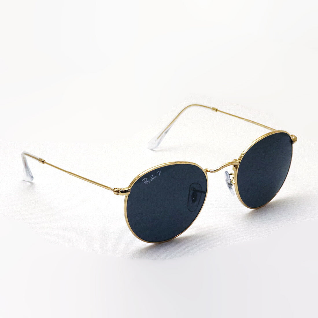 Ray-Ban Polarized Sunglasses Ray-Ban RB3447 919648