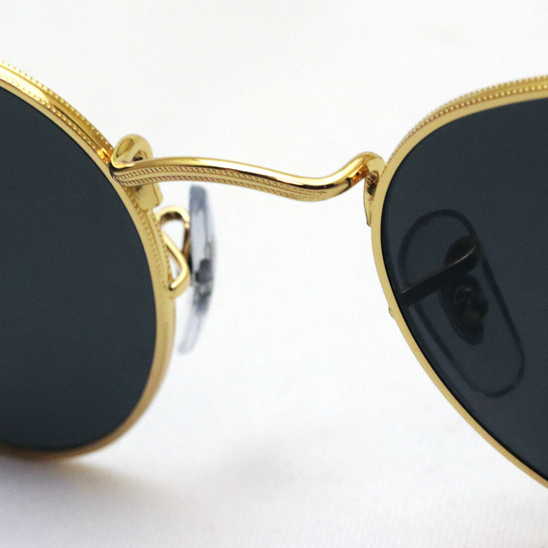 Ray-Ban Polarized Sunglasses Ray-Ban RB3447 919648