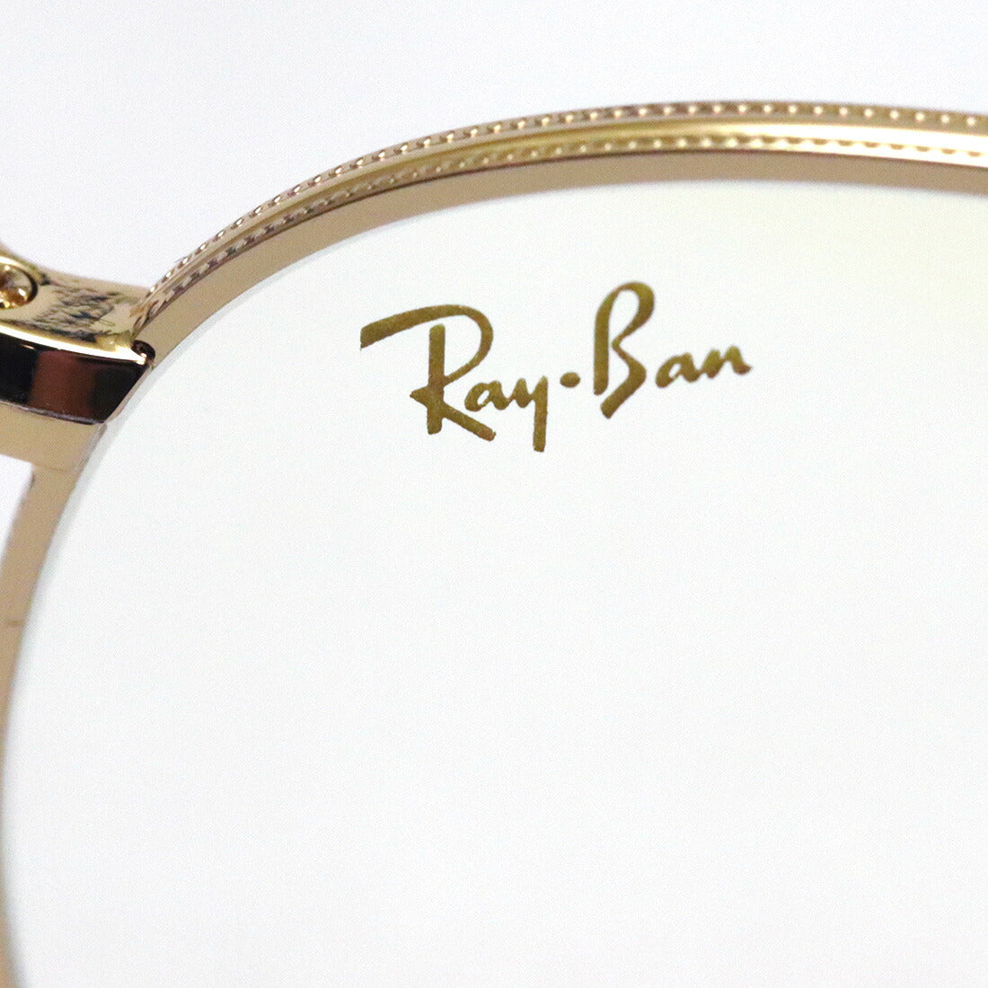 Gafas de sol de atenuación de ray-ban ray-ban rb3447 9196bl Everglasses Everglass