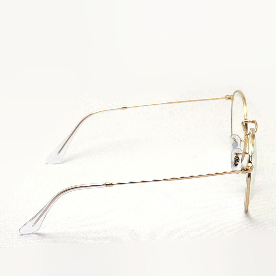 Gafas de sol de atenuación de ray-ban ray-ban rb3447 9196bl Everglasses Everglass