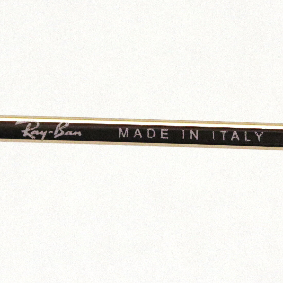 Gafas de sol de atenuación de ray-ban ray-ban rb3447 9196bl Everglasses Everglass
