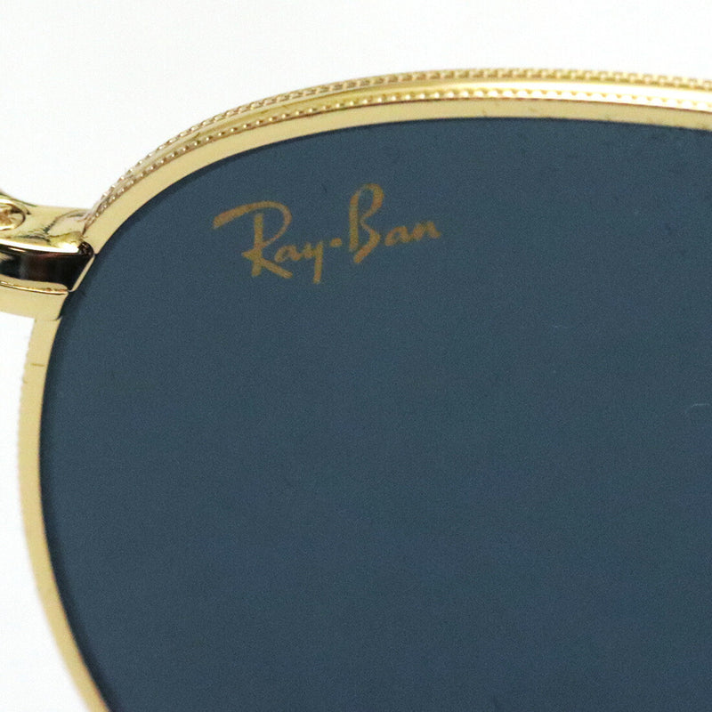 レイバン サングラス Ray-Ban RB3447 9196R5