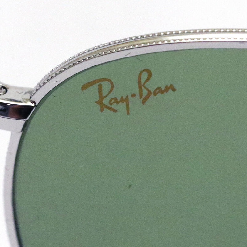 レイバン サングラス Ray-Ban RB3447 91984E – GLASSMANIA -TOKYO AOYAMA-