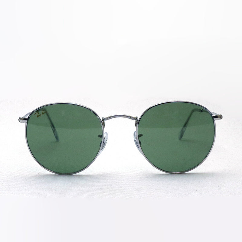 レイバン サングラス Ray-Ban RB3447 91984E