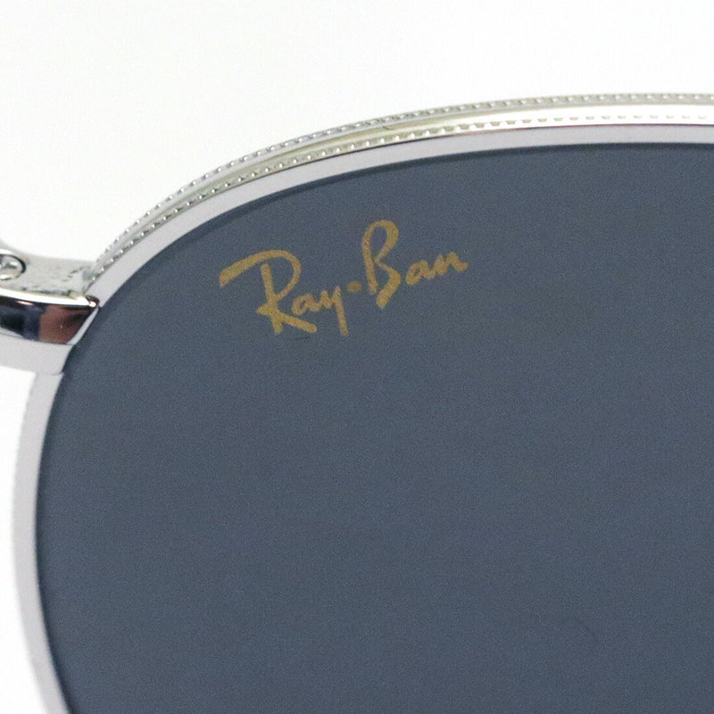 レイバン サングラス Ray-Ban RB3447 9198B1