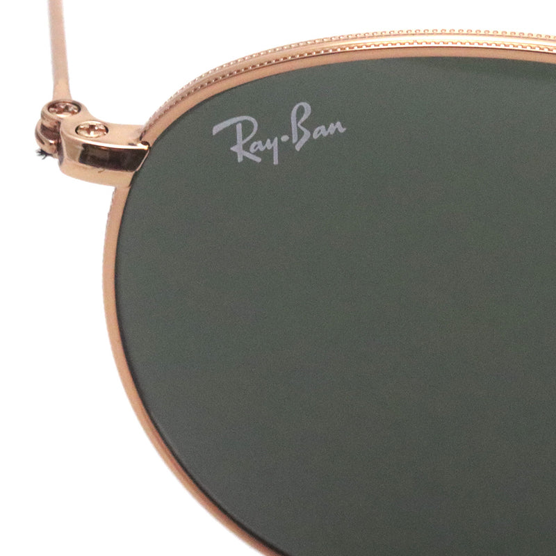 レイバン サングラス Ray-Ban RB3447 920231 – GLASSMANIA -TOKYO AOYAMA-