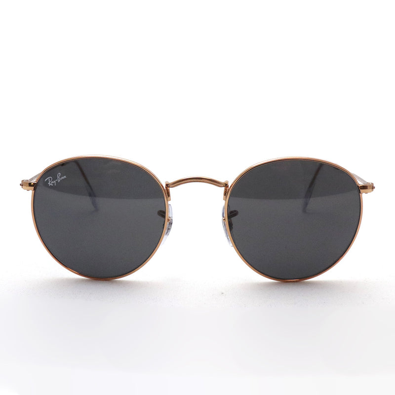 レイバン サングラス Ray-Ban RB3447 9202B1