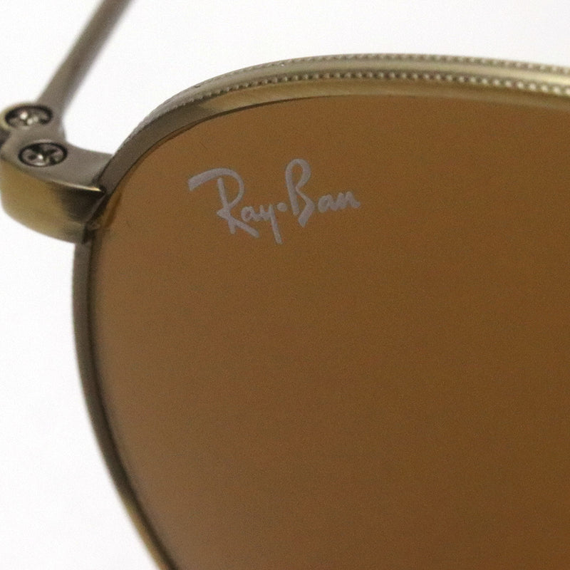 レイバン サングラス Ray-Ban RB3447 922833 – GLASSMANIA -TOKYO AOYAMA-