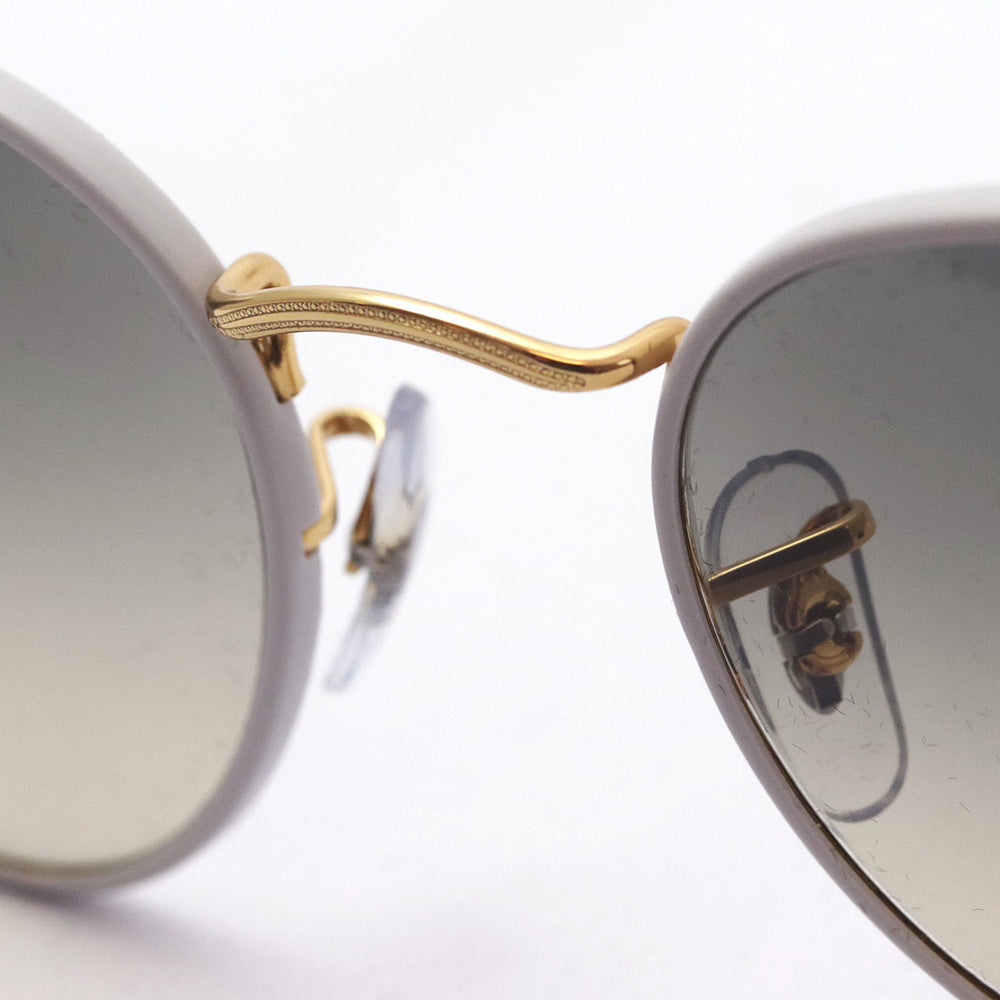 レイバン　サングラス　RB3447JM Amazon.com: Ray-Ban RB3447JM Round Full Color Sunglasses