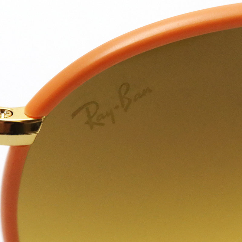 レイバン サングラス Ray-Ban RB3447JM 91963C