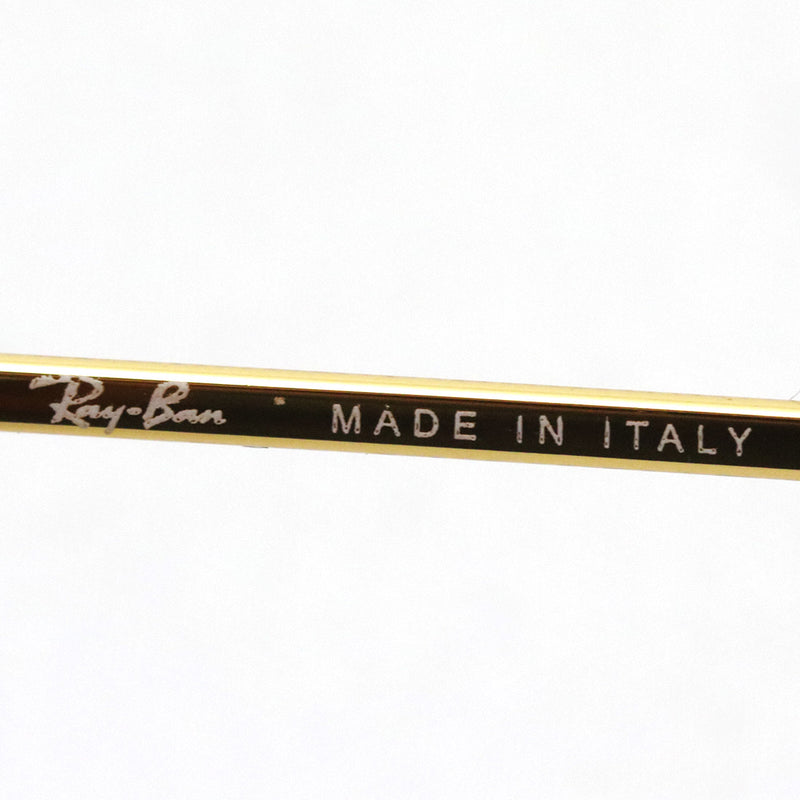 レイバン サングラス Ray-Ban RB3447JM 91963C