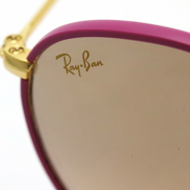 レイバン サングラス Ray-Ban RB3447JM 91963E – GLASSMANIA -TOKYO