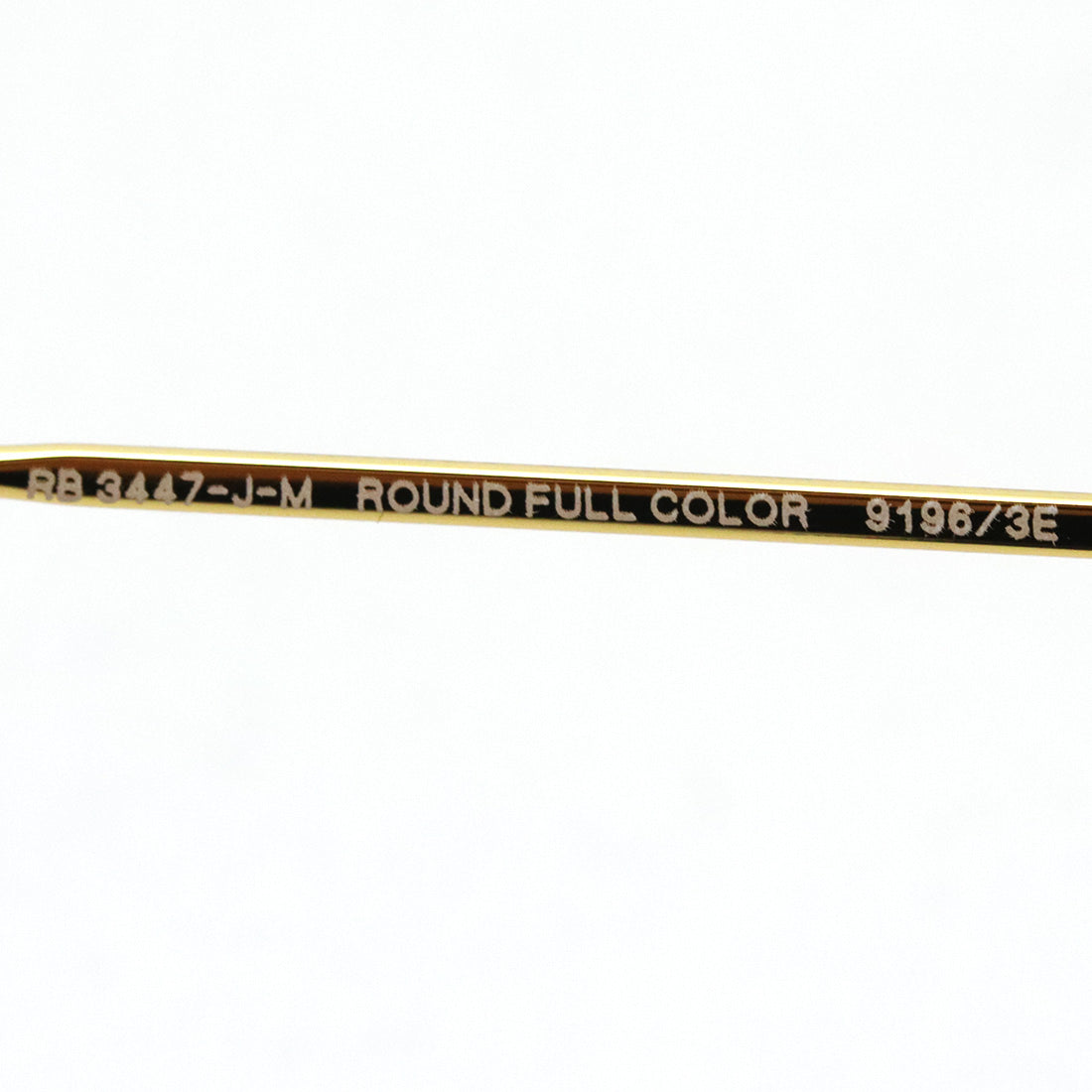 Gafas de sol Ray-Ban Ray-Ban RB3447JM 91963E